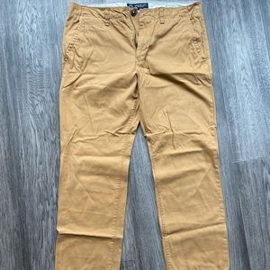 American Eagle Khakis
